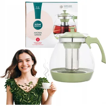 Altom Design Aroma Konvice s objemem 1,6 ml