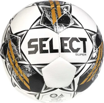 Fotbalový míč Fotbalový míč Select Super v23 vel. 5