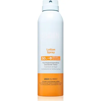 Stínicí technika ISDIN Fotoprotector Lotion Spray opalovací krém ve spreji SPF 50 250 ml
