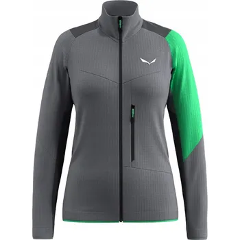 Dámská mikina Dámská Mikina Salewa NXT Polarlite 0531 Quiet Shade L