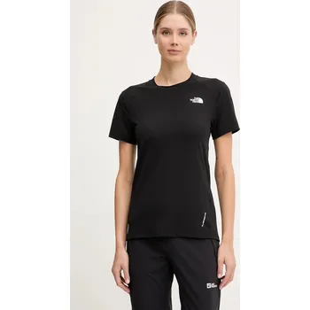 Sportovní triko The North Face Lightning Alpine NF0A8BT5JK31 černá 99X, vel. M