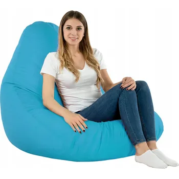 Sedací pytel Taburet vak Italpouf