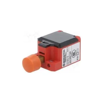 Switch Limit switch NO + NC 10A max.240VAC rectangle 8,5x3,5mm IP20