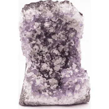 Přírodní kámen Milujeme Kameny Ametyst - drúza A1234 543761
