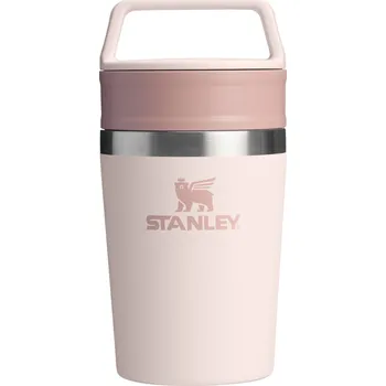 Termohrnek STANLEY Termohrnek The Café-To-Go Travel Mug 230 ml/8oz Rose Quartz