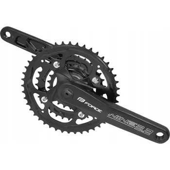 Klika na kolo Kliky Force Nine 3.2 175