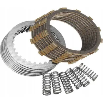 Spojková sada TRW MSK236 Sada spojky