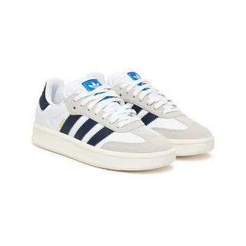 Dámské tenisky adidas Sneakersy Samba Xlg JR0933 Bílá 47_13