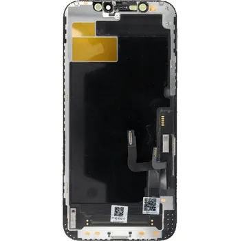 Náhradní kryt pro mobilní telefon Fixcell LCD Display iPhone 12 / 12 Pro SOFT OLED (Diagnostikovatelné: Použité)