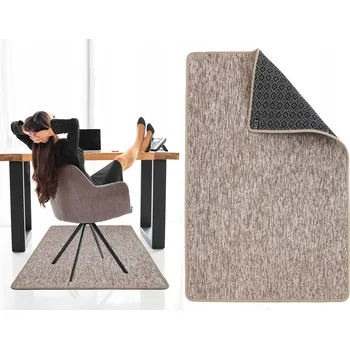 Podložka pod nábytek Ochranná podložka ELSIMONE DYWANY 120 x 120 cm