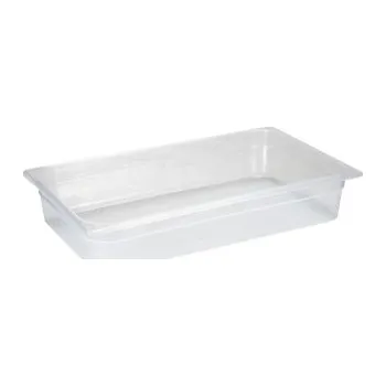 Gastronádoba polypropylen 1/1 100 mm