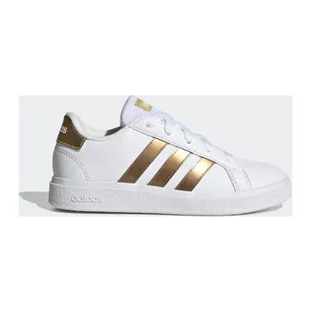 Chlapecké tenisky adidas GRAND COURT 2.0 K GY2578 36 ⅔