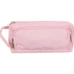 Rozkládací dvoupatrový penál – růžový