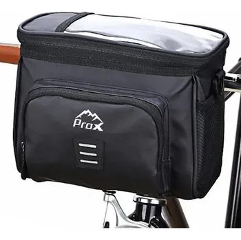 brašna na kolo Přední Cyklistická brašna Prox Nebraska 202 5l