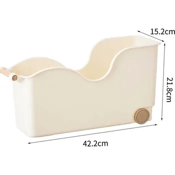 Úložný box Víceúčelový úložný box | úložný box, kuchyňský organizér - B C4044B