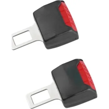 Návlek na bezpečnostní pás Prodlužovač bezpečnostního pásu do auta | autopříslušenství, prodlužovač pásu - A