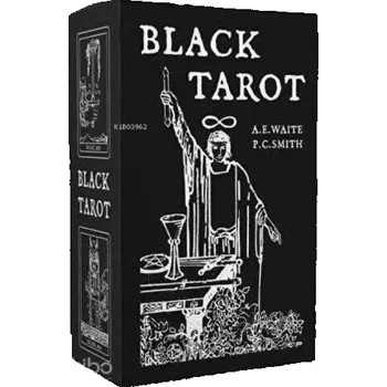 Black Tarot (TR)