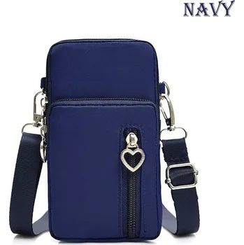 Kabelka Mini kabelka přes rameno - D