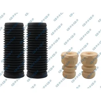 Ochranná sada proti prachu, tlumič pérování GSP (5402511PK)