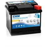 startovací baterie EXIDE ES450