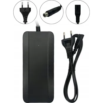 Elektrokoloběžka Nabíječka 42V 2A pro Xiaomi M365/M365 PRO/PRO 2/Ninebot MAX G30/Ninebot ES