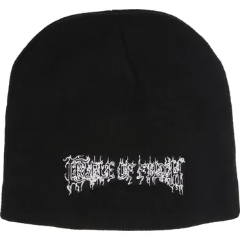 Čepice kulich Cradle Of Filth - Logo - RAZAMATAZ