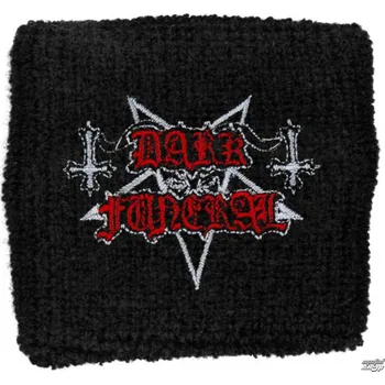 Potítko potítko Dark Funeral - RAZAMATAZ - WB009