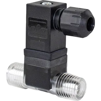 Dezinfekce pitné vody Badger Meter 1005 2F66, 56547-166-2F66 Průtoková měřicí turbína , 0.1 - 2.5 l/min, 2 - 5.5 V/DC, 1 ks