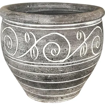 Květináč Květináč MK015 8X8