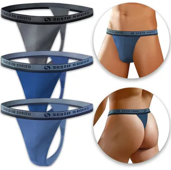 Slipy Tanga APair Slipy , velikost XXL