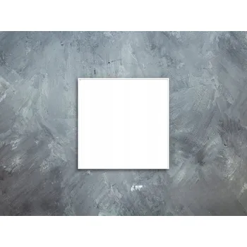 Topný panel Infračervený ohřívač Byecold 300 W bílý 500 x 600 mm