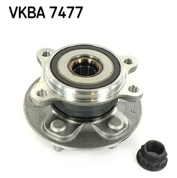 Sada ložisek kol SKF VKBA 7477