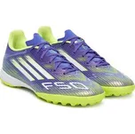 adidas Boty na fotball F50 League JH7724 Fialová 43_13