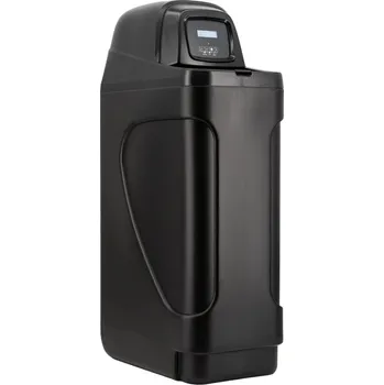 Zařízení na úpravu vody Pentair Optim Compact iQ 30 (grafitová černá), kompaktní změkčovač vody