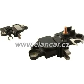 Alternátor Regulátor napětí Bosch F00M145271