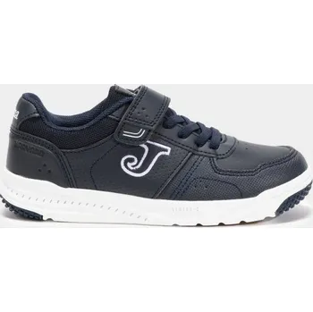 Dívčí obuv Dětské tenisky JOMA W.HARVARD JR 2533 NAVY BLUE Velikost: 35, Barva: NAVY