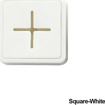 Držák na ručník Samolepící držák na ručníky | nástěnný háček, koupelnový věšák - 1