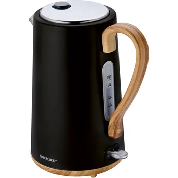 Rychlovarná konvice Silvercrest Kitchen Tools SWKH 3000 B2 100388701003