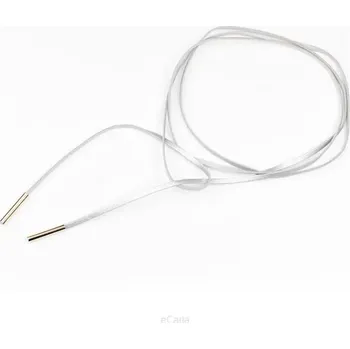 Náhrdelník Flamenco Mystique Šedý saténový choker náhrdelník se sametovou stuhou a zlatými detaily