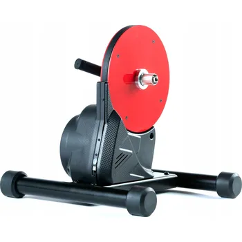 Cyklotrenažér Zycle Z Drive černý