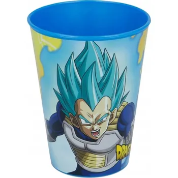 Plastový hrnek Stor Dragon Ball 260 ml