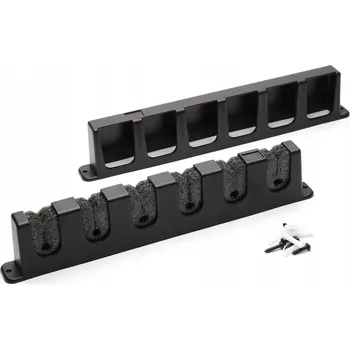 DRŽÁK NA ŠEST PRUTŮ YORK VERTIKÁLNÍ