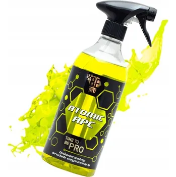 Čisticí prostředek BEPro 700 ml