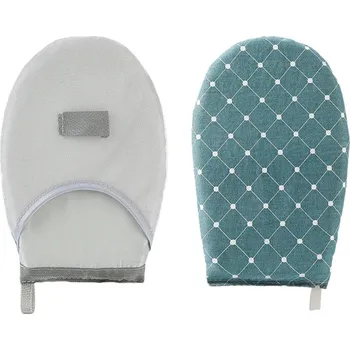 Mini žehlicí podložka na páru | mini žehlicí prkno, parní žehlička - model B