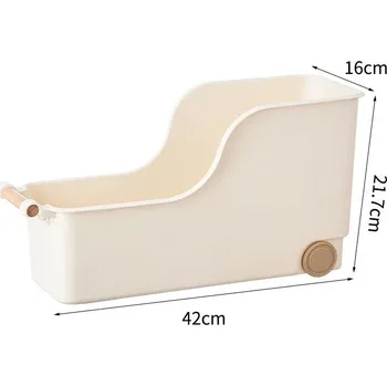 Úložný box Víceúčelový úložný box | úložný box, kuchyňský organizér - C4044A