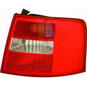 Zavěšení kol Zadní světlo levé AUDI A6 (C5) 06.01-01.05 1327873E