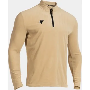 Pánská mikina Pánská fleesová mikina JOMA EXPLORER POLAR FLEECE BEIGE Velikost: XL, Barva: BEIGE