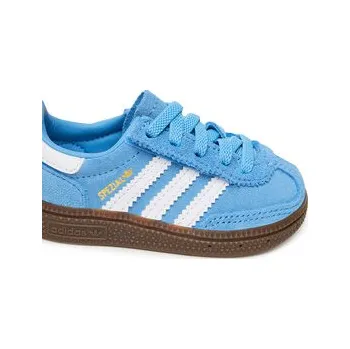 Dámské tenisky adidas Sneakersy Handball Spezial Cf El I JI2900 Modrá 26