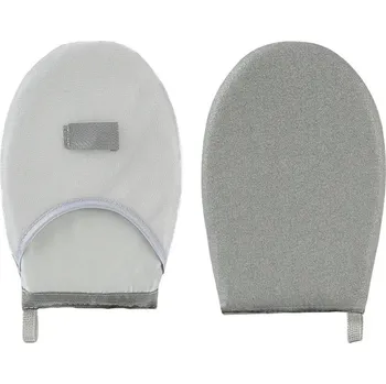 Mini žehlicí podložka na páru | mini žehlicí prkno, parní žehlička - model F