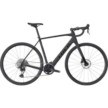 Elektrokolo TREK Domane+ ALR 5 MATTE DARK STAR - XS